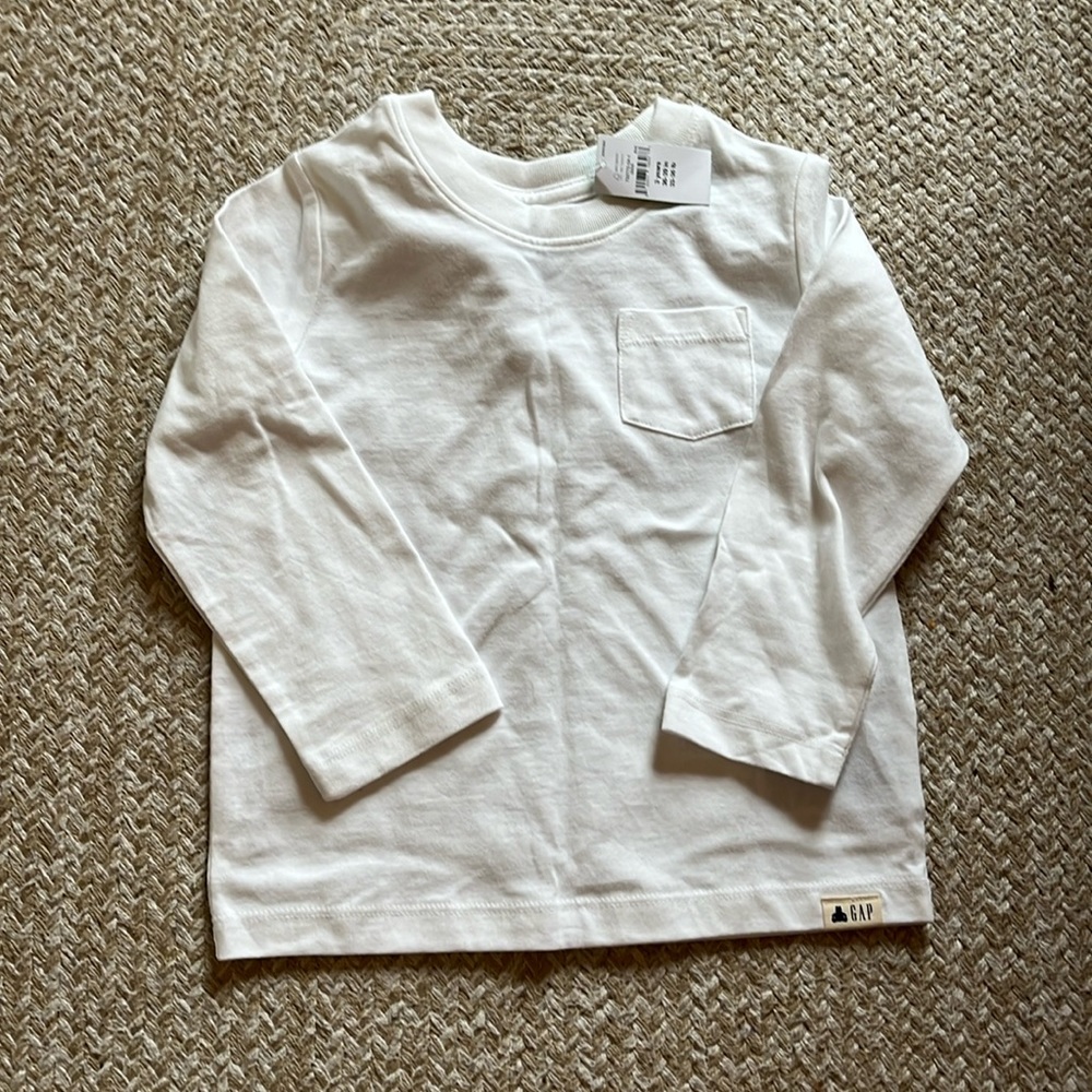 GAP | pocket T shirt | NWT